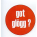 Magnet - Got Glogg ?